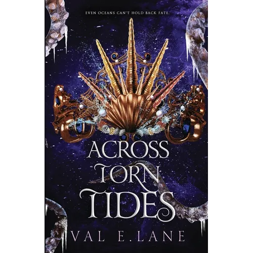 Across Torn Tides
