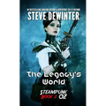 The Legacy's World: Season One - Episode 2