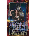 Vengeful Heart (The Infinite City #3) - Color