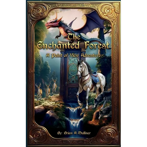The Enchanted Forest