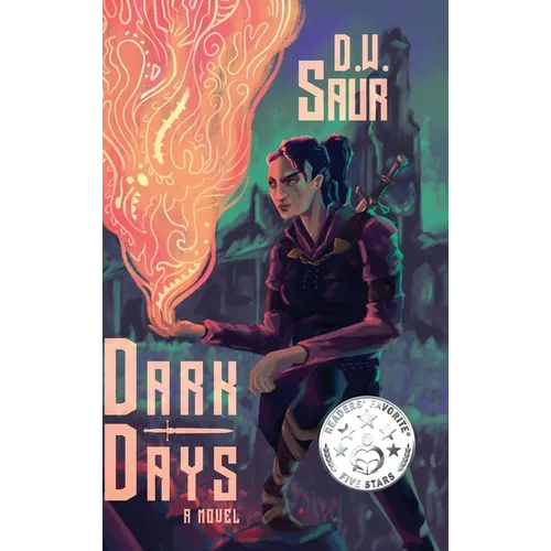 Dark Days