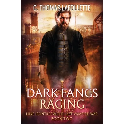 Dark Fangs Raging