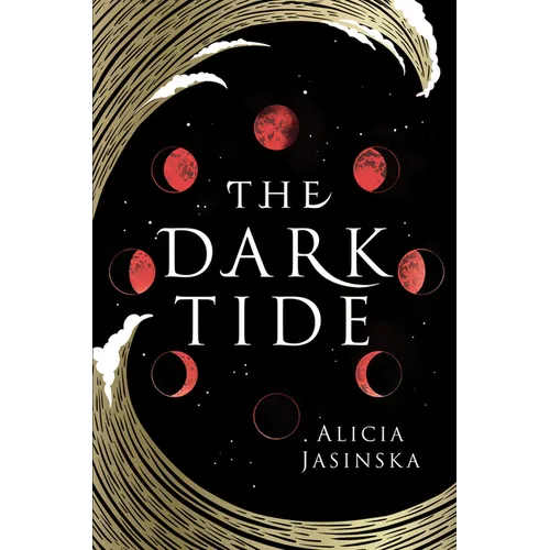 The Dark Tide