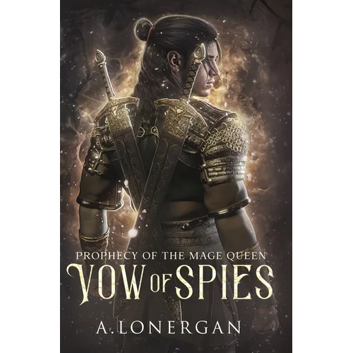 Vow of Spies