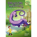 Roar of the Thunder Dragon: A Branches Book (Dragon Masters #8): Volume 8