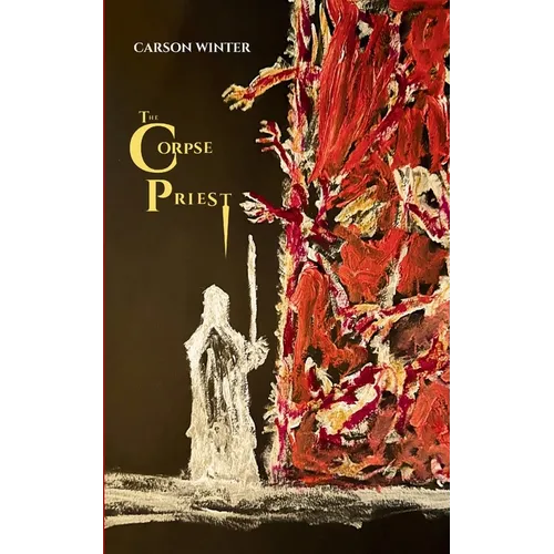 The Corpse Priest