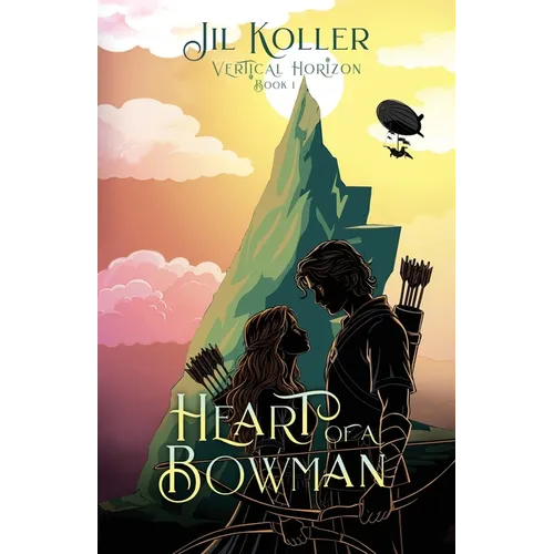 Heart of a Bowman