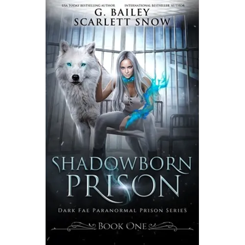 Shadowborn Prison