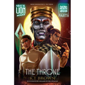 Path of the Lion: Rising Kingdom Pt. II The Throne: Rising Kingdom Pt. II The Throne: Rising Kingdom Part II The Throne: Rising Kingdom Pt. II The Thr
