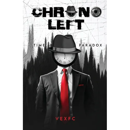 Chronoleft: Time Paradox