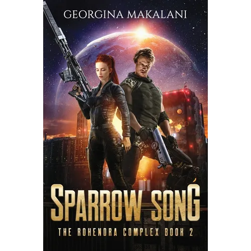 Sparrow Song