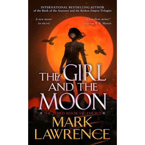The Girl and the Moon