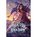 Blade of Shadow