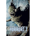 The Alchemy Press Book of Horrors 3: A Miscellany of Monsters