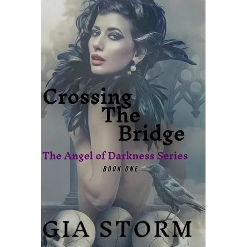 Crossing The Bridge: Book One