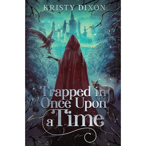 Trapped in Once Upon a Time