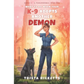What To Do When Your K-9 Adopts Another Demon