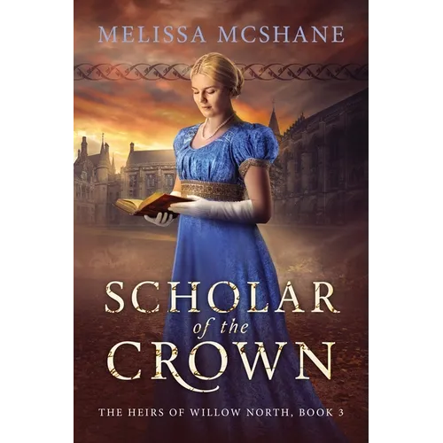 Scholar of the Crown