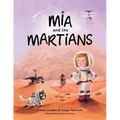 Mia and the Martians