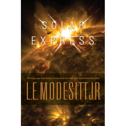 Solar Express
