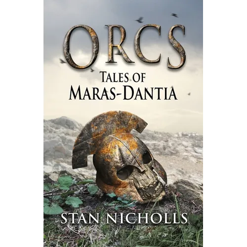 Orcs: Tales of Maras-Dantia