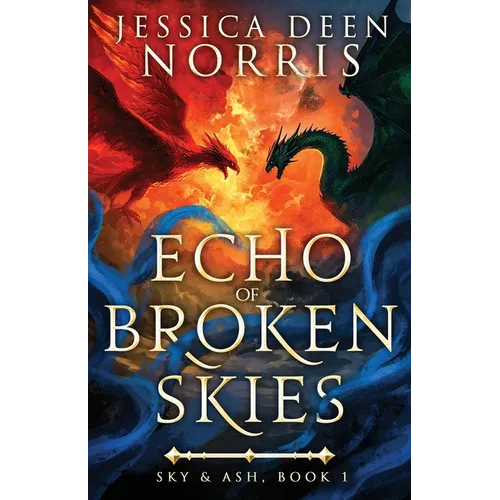 Echo of Broken Skies