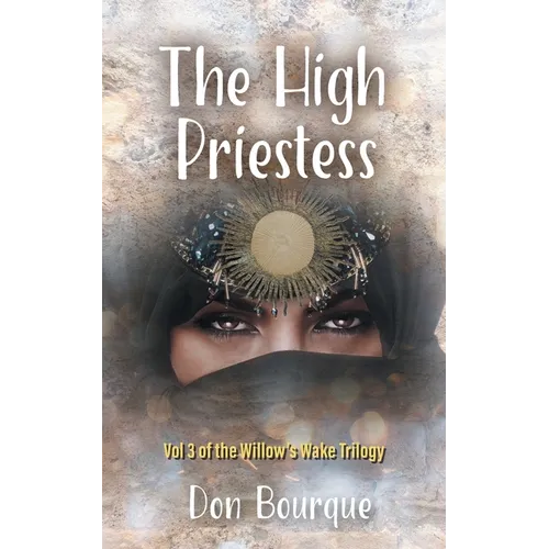 The High Priestess