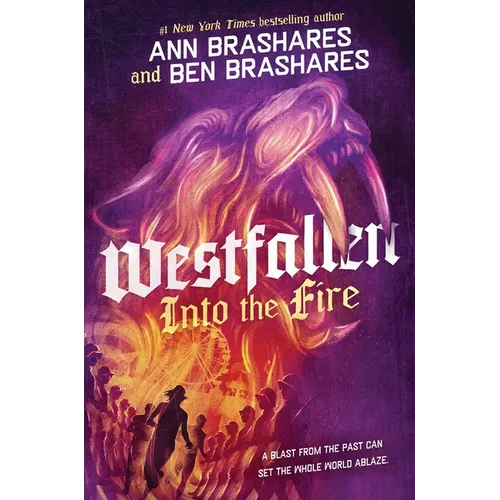 Into the Fire