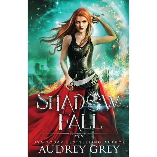 Shadow Fall