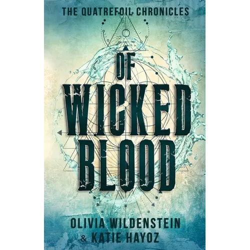 Of Wicked Blood