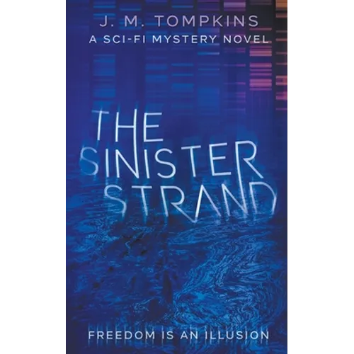 The Sinister Strand