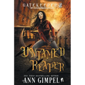 Untamed Reaper: An Urban Fantasy
