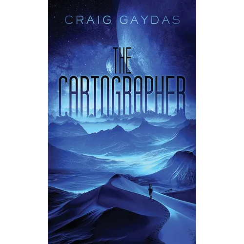 The Cartographer
