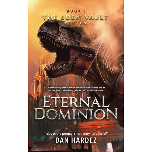 Eternal Dominion