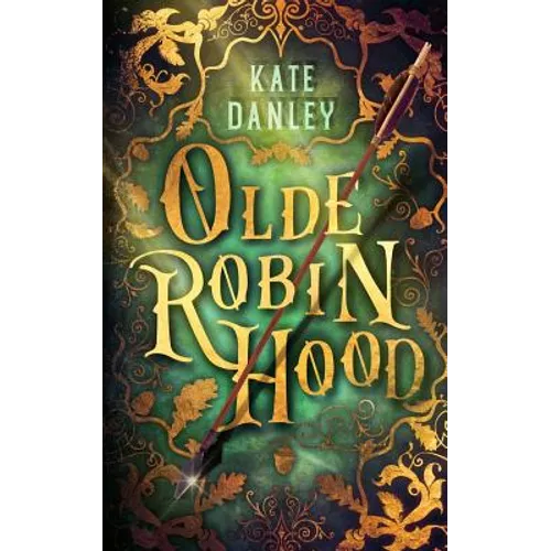 Olde Robin Hood