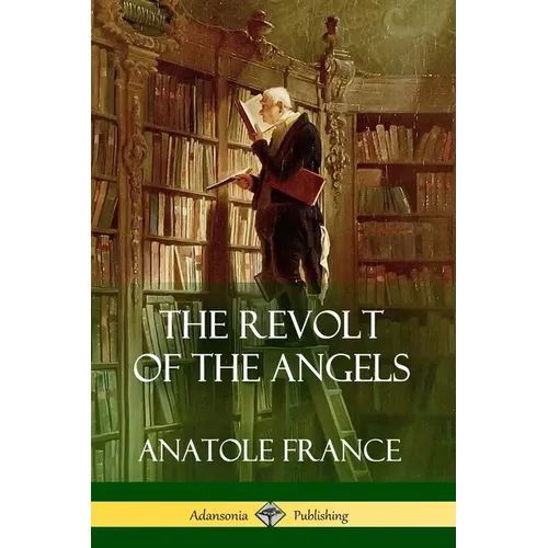 The Revolt of the Angels