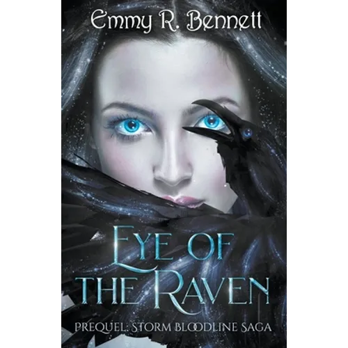 Eye of the Raven