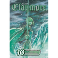 Claymore, Vol. 10: The Battle of the North