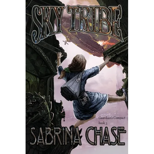 Sky Tribe