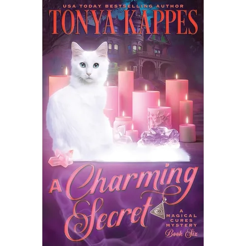 A Charming Secret