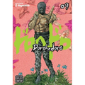 Dorohedoro, Vol. 9