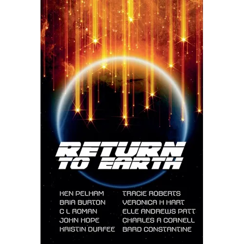 Return to Earth