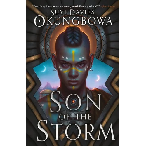 Son of the Storm