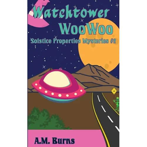 Watchtower WooWoo