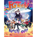 Fgteev: Blasts Off!: A Graphic Novel