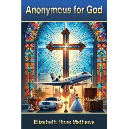 ANONYMOUS for GOD