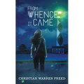 From Whence It Came: DESA Files #3