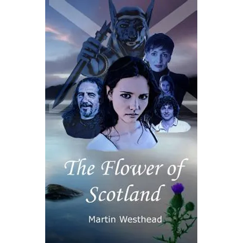 The Flower of Scotland
