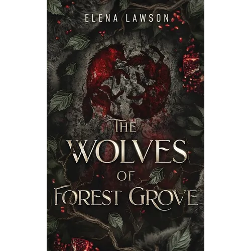 The Wolves of Forest Grove