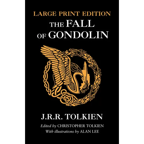The Fall of Gondolin